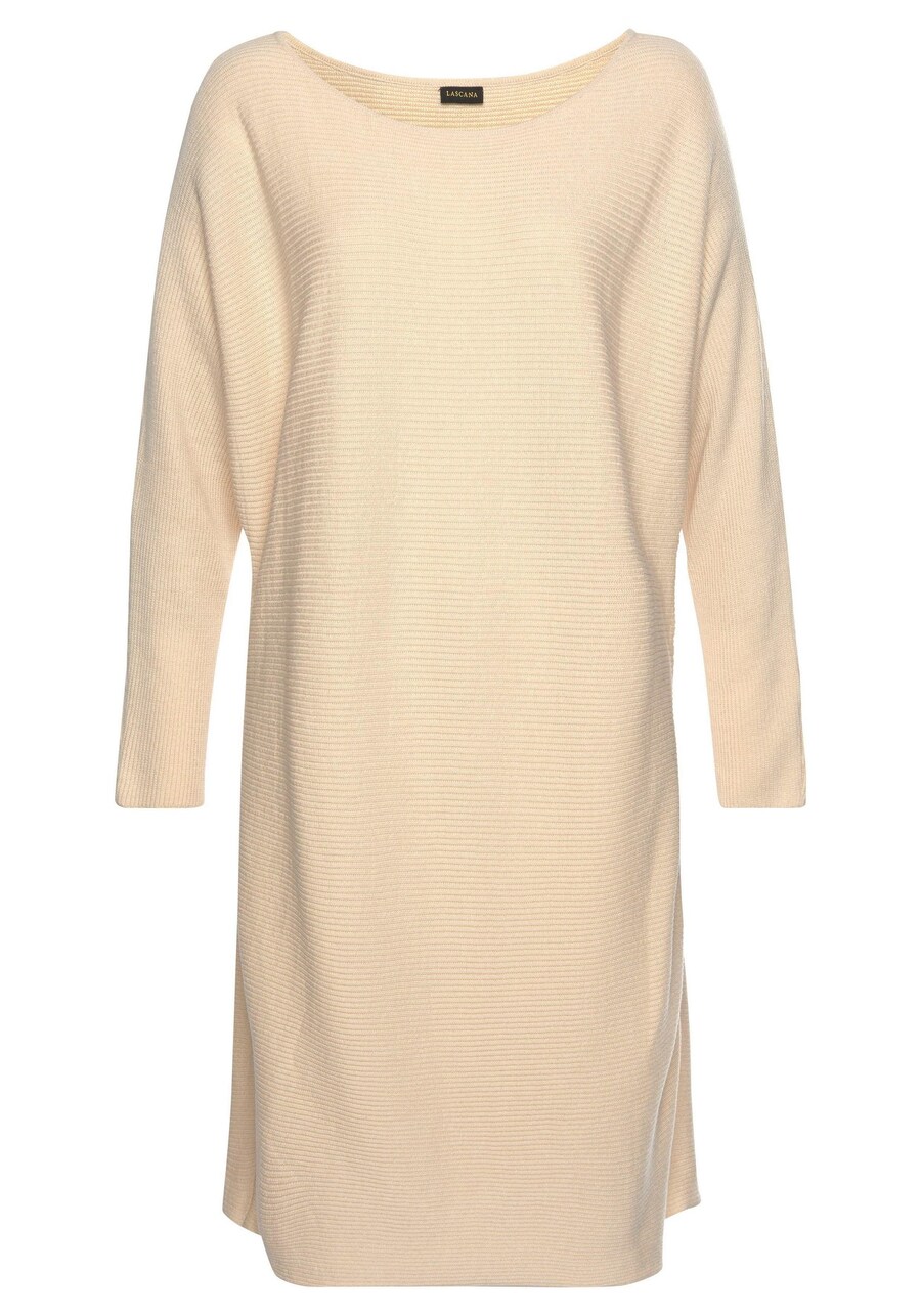 

Мини платье LASCANA Dress, белый
