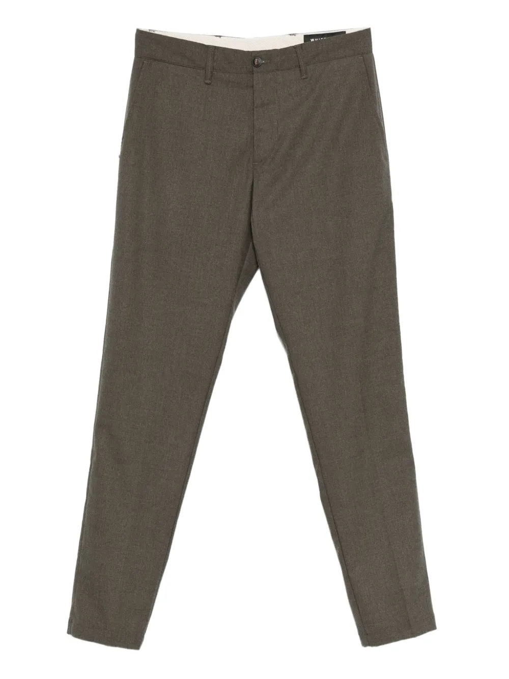 

Брюки Jack White Sand, зеленый