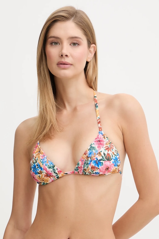 

Бюстгальтер для плавания Farm Rio, оранжевый