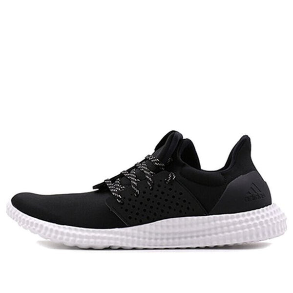 

Кроссовки легкая атлетика 24 Adidas, черный