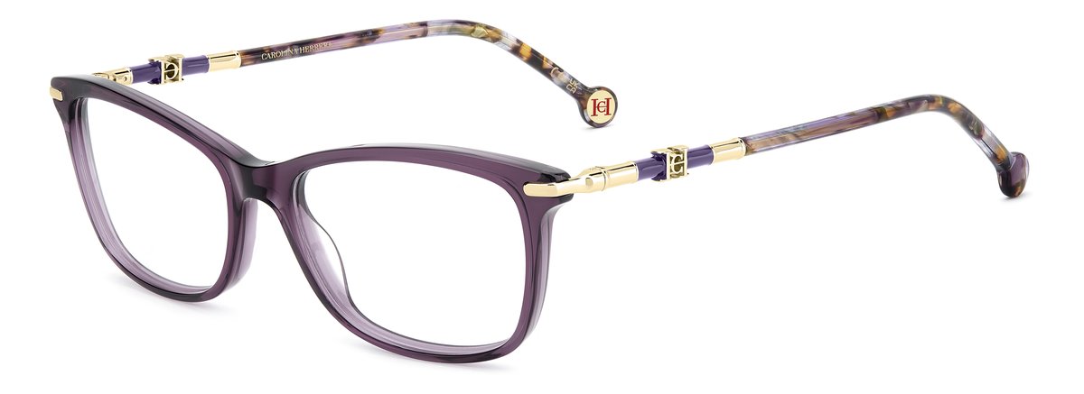 

Женские оптические оправы HER 0352 CAROLINA HERRERA