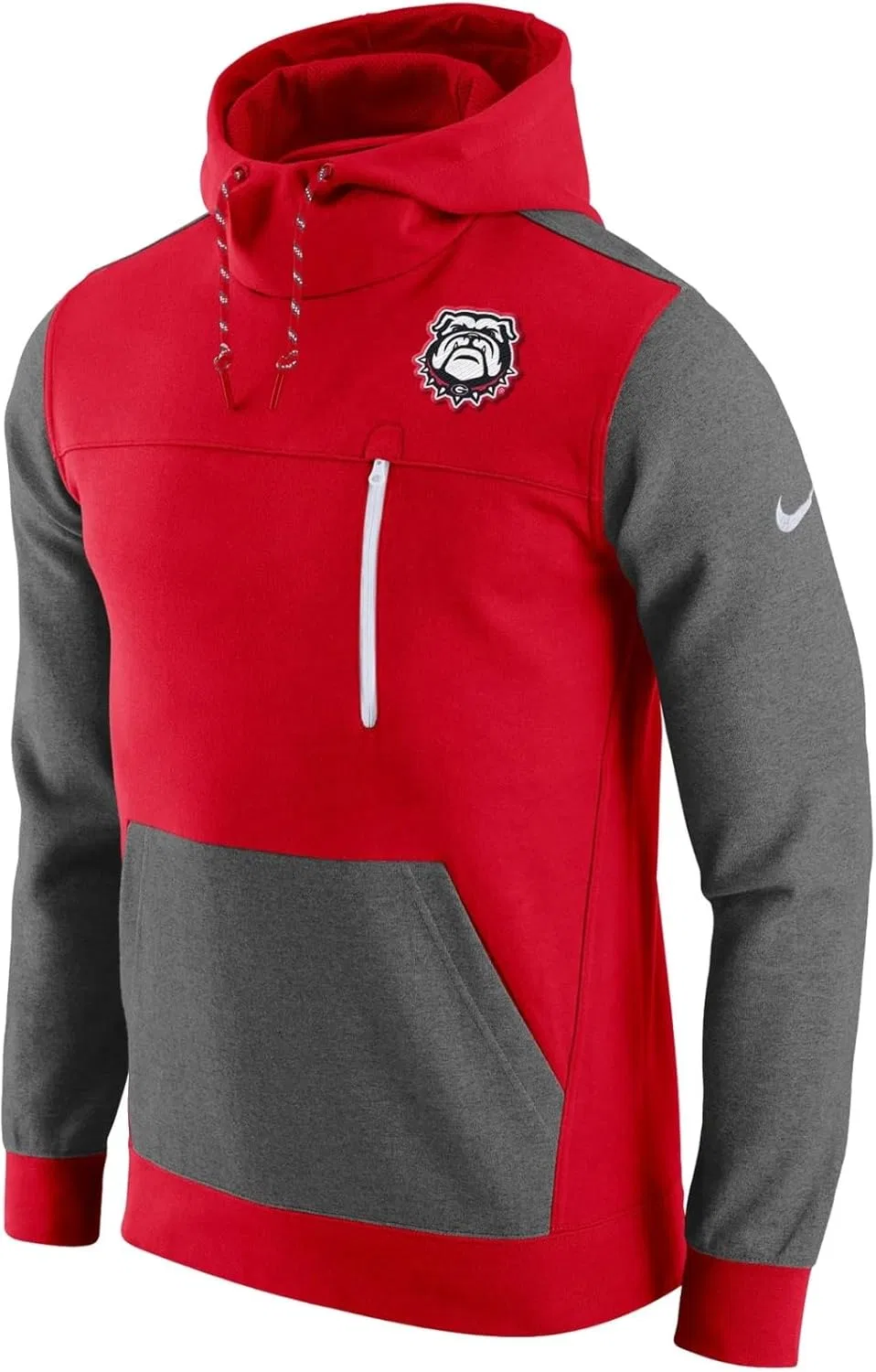 Мужской пуловер с капюшоном Nike NCAA AV-15 2.0 Slim Fit
