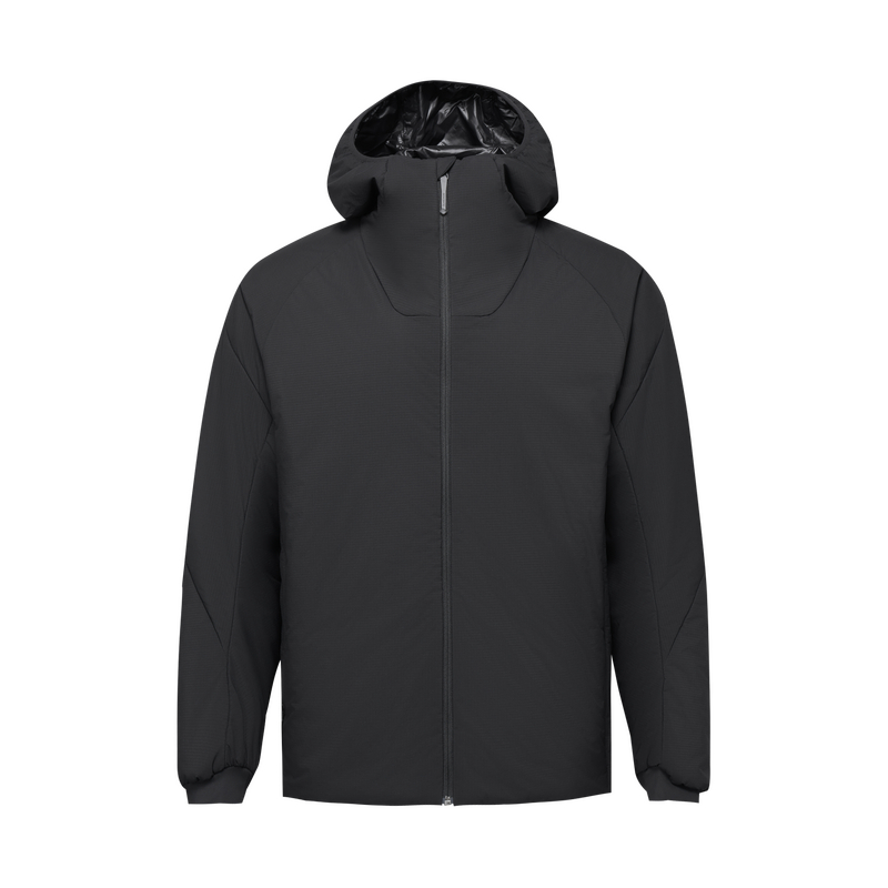 

DESCENTE Пуховик Unisex, BK-Tap Shoe