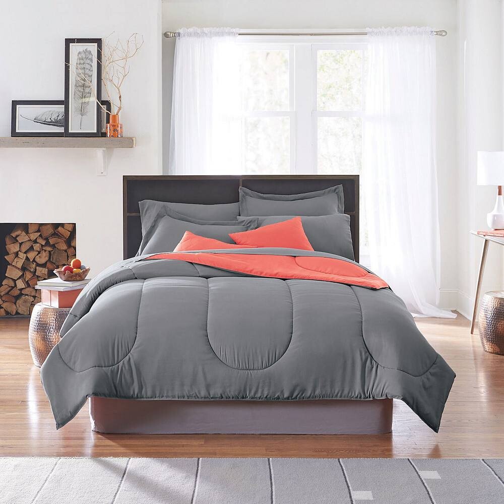 

Одеяло для студии Brylanehome Bh BrylaneHome, цвет Dark Gray Coral