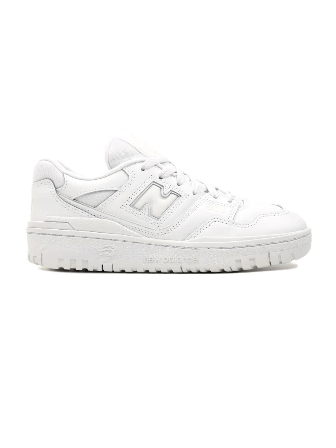 

Кроссовки 550 ragazzi/e New Balance, белый