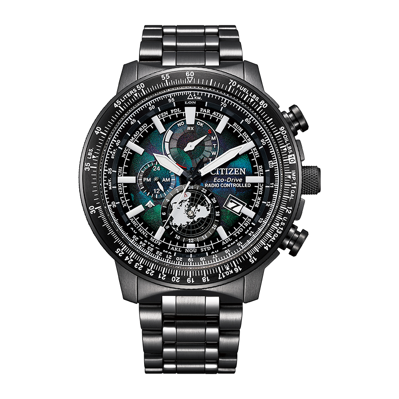 

CITIZEN Часы Unisex Promaster Collection Watch, BY3005-56E