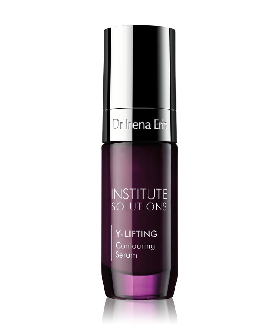 

Сыворотка для лица Dr Irena Eris Institute Solutions Y-Lifting modellierendes Serum für Gesicht, Wangen und Hals, 30 ml