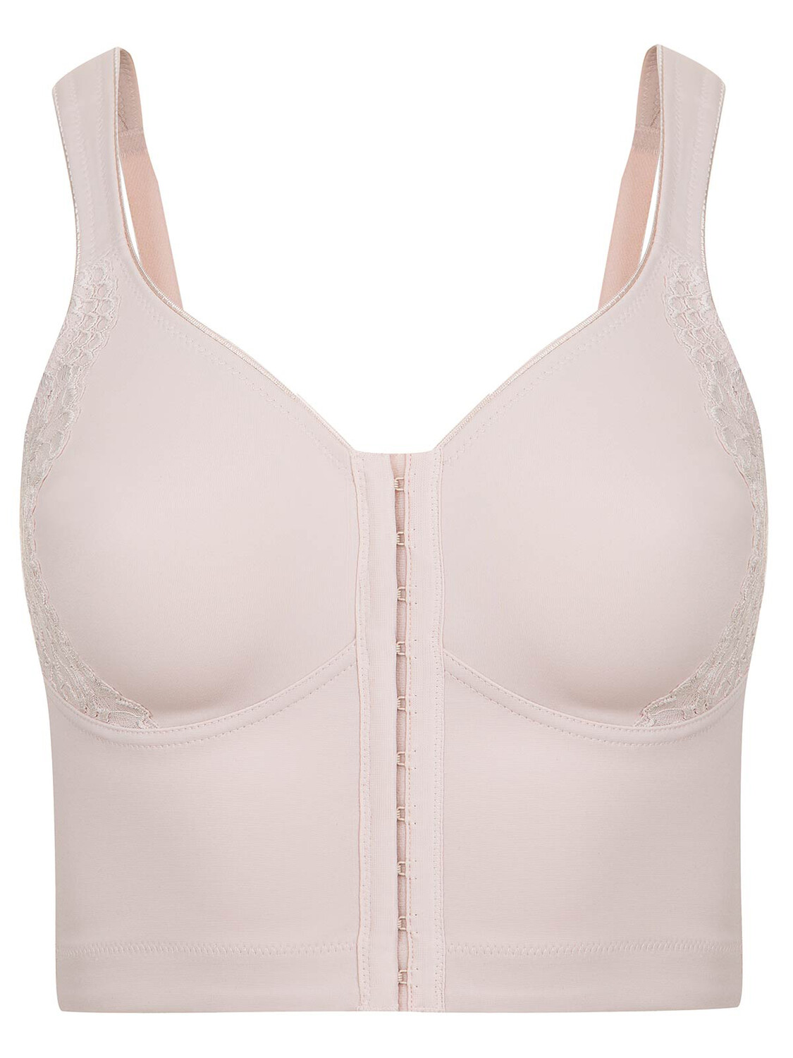 

Бюстгальтер без косточек SUSA Vorderverschluss BH London, песочный