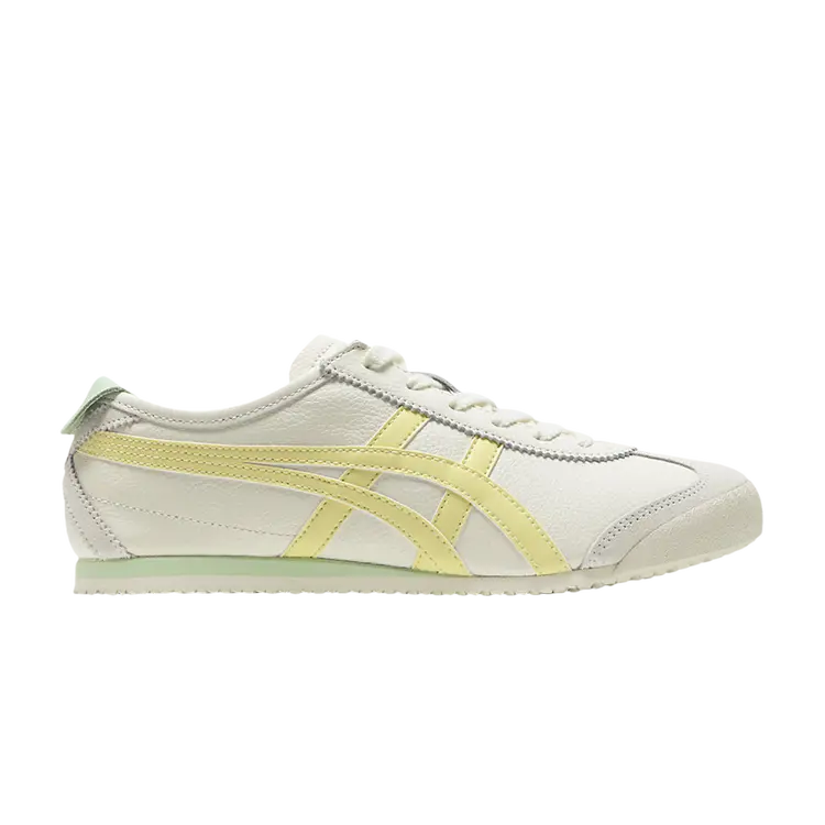 

Кроссовки Onitsuka Tiger Wmns Mexico 66, кремовый, Бежевый, Кроссовки Onitsuka Tiger Wmns Mexico 66, кремовый