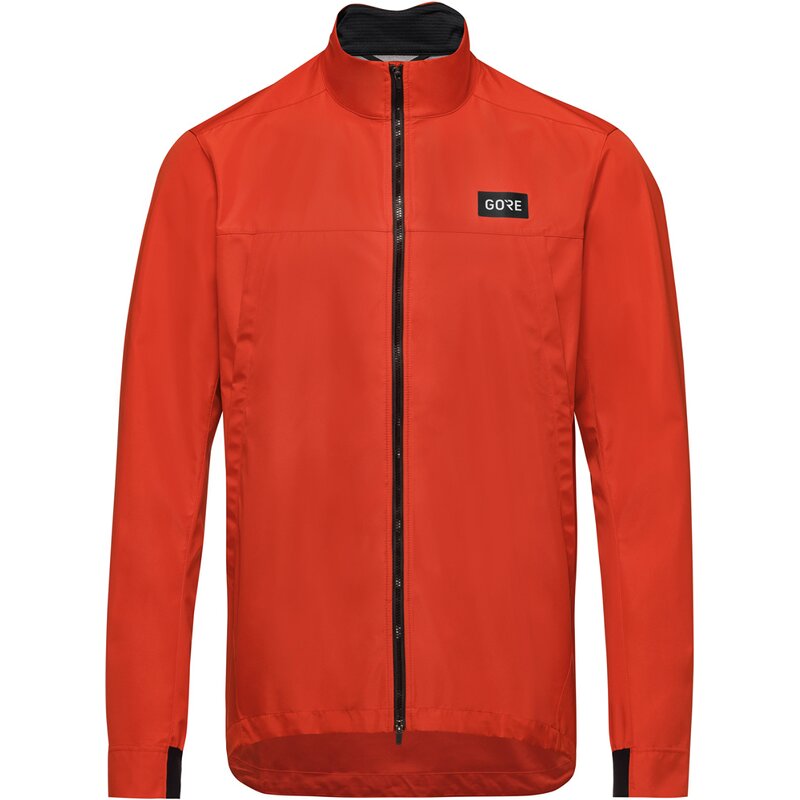 

Функциональная куртка на каждый день мужская куртка Gore Wear, цвет fireball