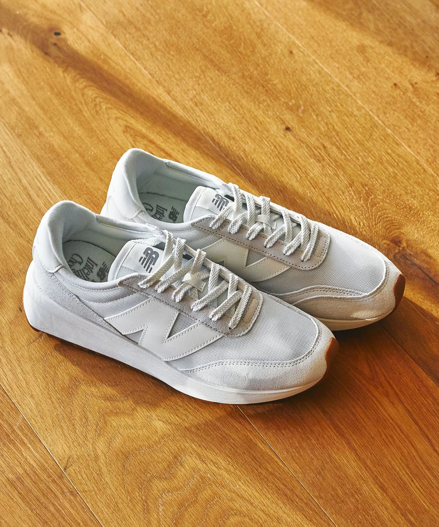 Кроссовки New Balance 370
