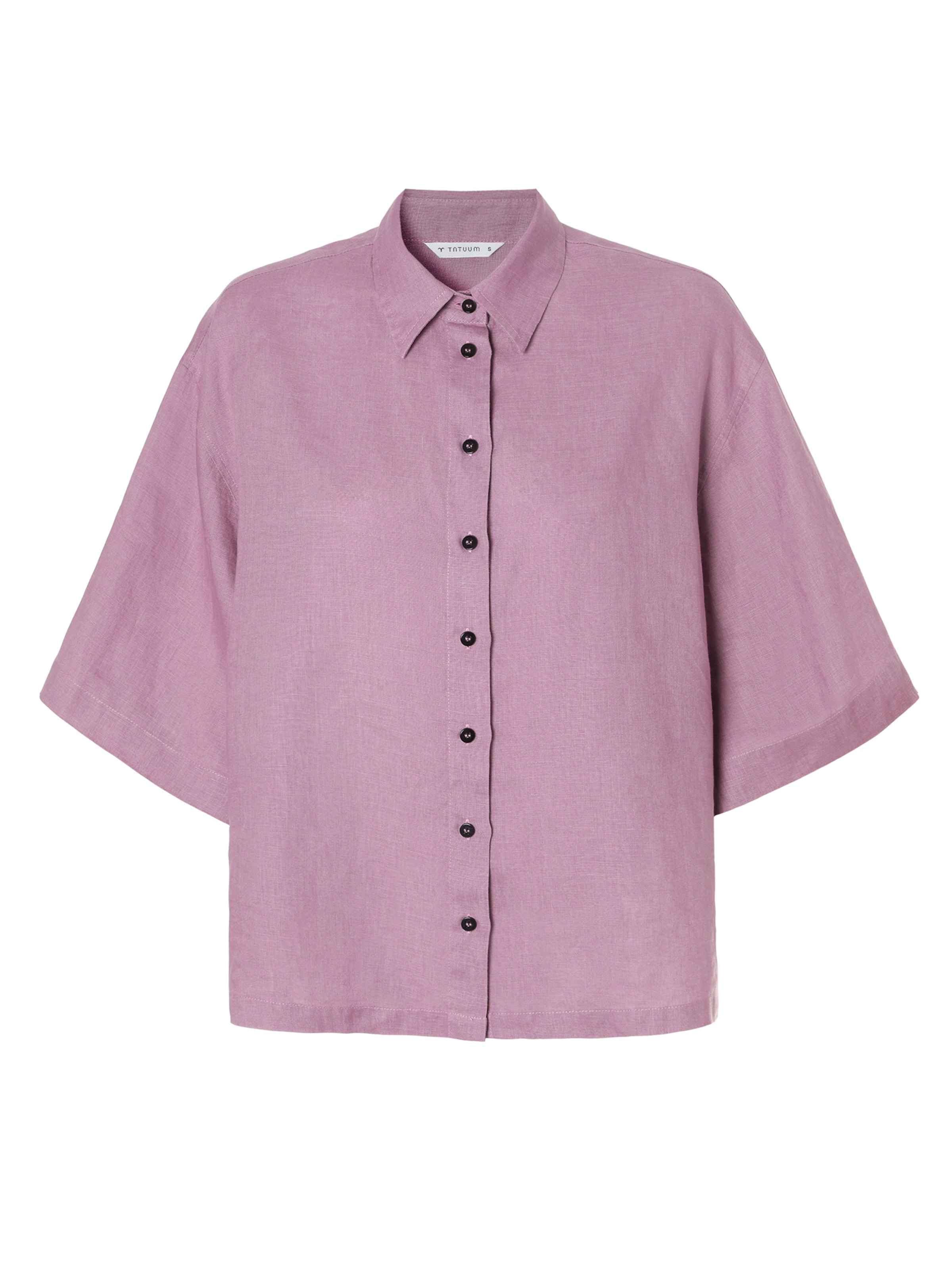 

TATUUM Футболка в цвете Violet, Light Purple, Фиолетовый, TATUUM Футболка в цвете Violet, Light Purple