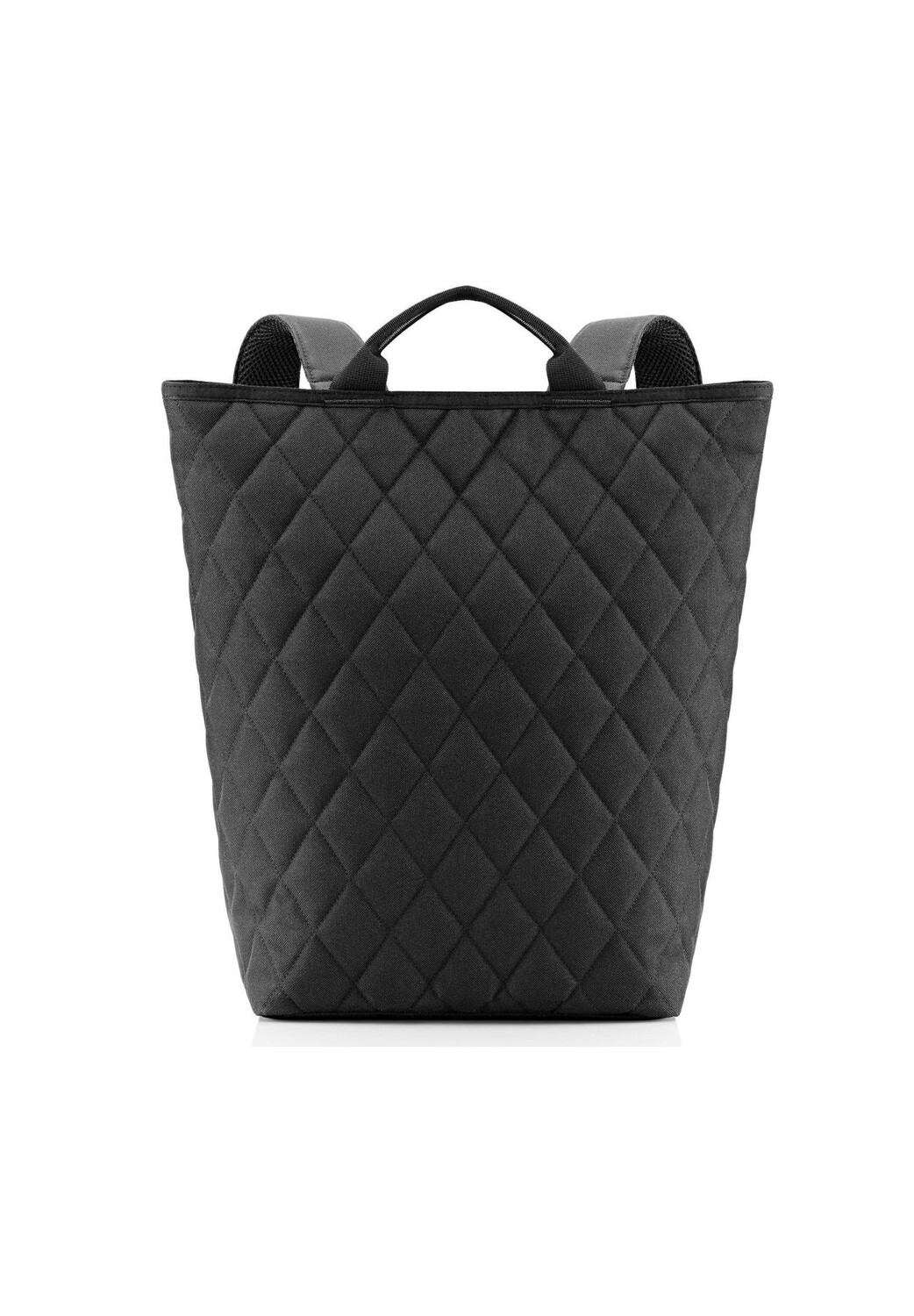 

Рюкзак 45 см reisenthel, цвет Rhombus Black