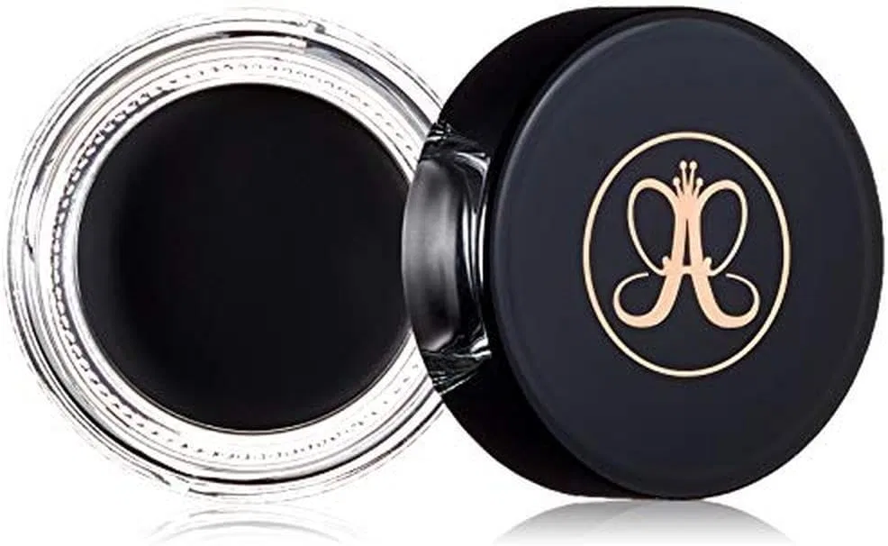 Водостойкая кремовая помада Anastasia Beverly Hills Jet Matte