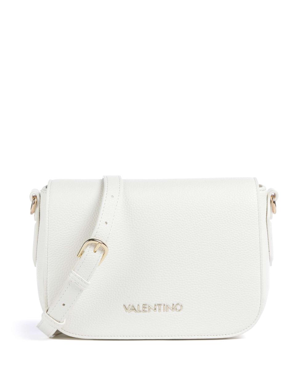 

Сумка через плечо Brixton из искусственной кожи Valentino Bags, белый
