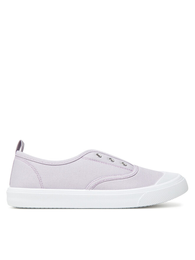 

Тканевые кеды CEO-CSS20535-02 Deezee, фиолетовый