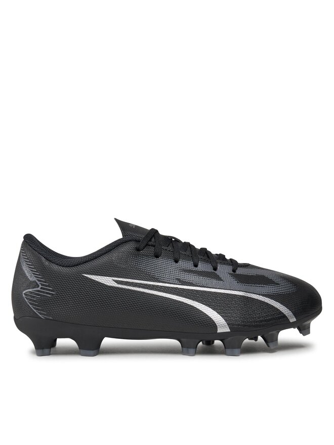 

Футбольные бутсы Ultra Play Fg/Ag Jr 107530 02 Puma, черный