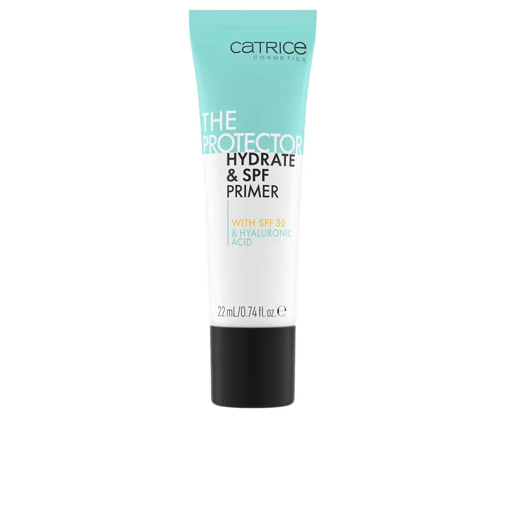 

Праймер The protector prebase hidratante spf30 Catrice, 22 мл.