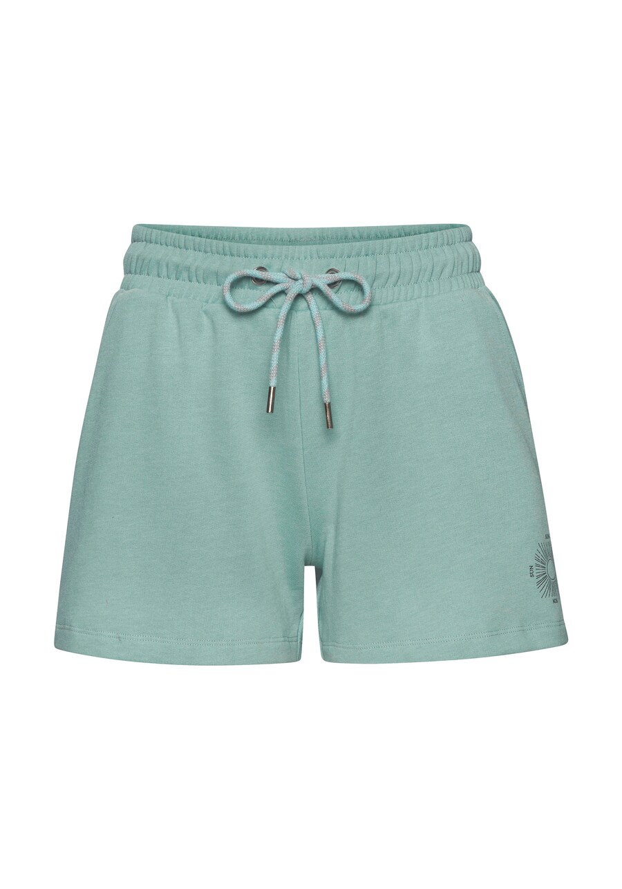 

Пижамные штаны BUFFALO Regular Pajama Pants, мятный