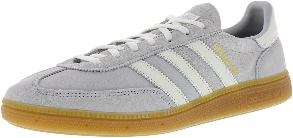 Кроссовки мужские Adidas, Grey/Off White/Gum