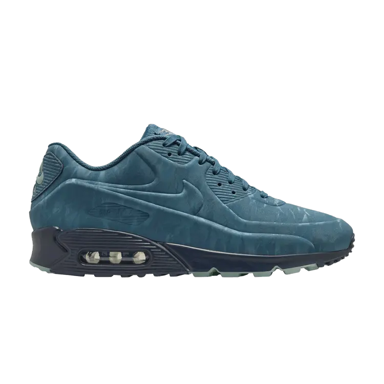 

Кроссовки Nike Air Max 90 'Thunderstorm', синий