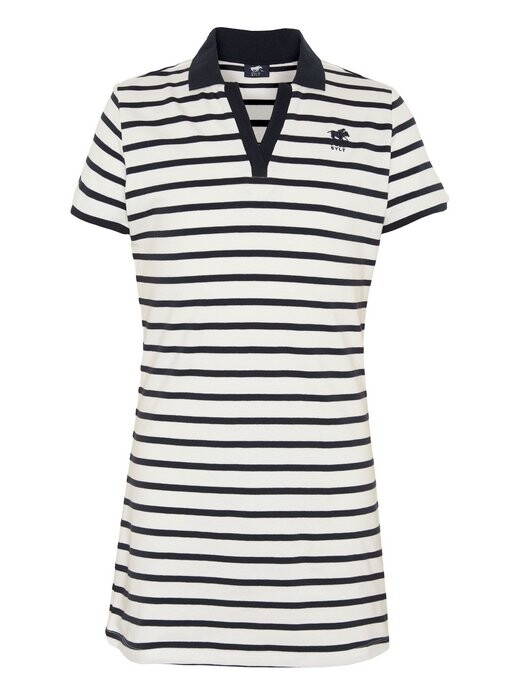 

Платье Polo Sylt, белый