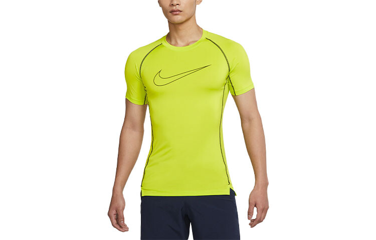 

Dri-Fit Фитнес Одежда Мужская Зеленый Nike, зеленый