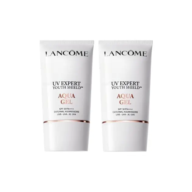 

Аква-гель солнцезащитные кремы и лосьоны для женщин LANCOME