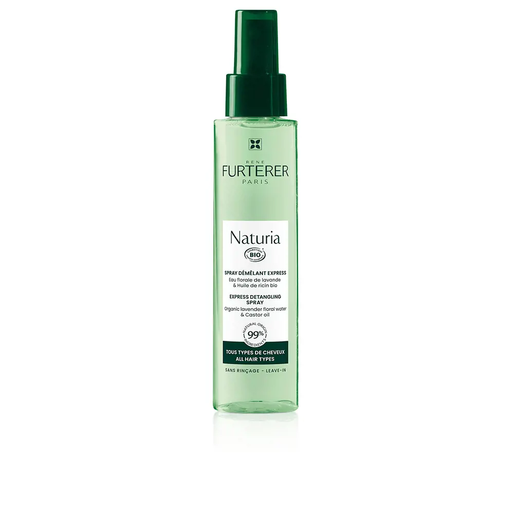 

Спрей для волос Naturia spray desenredante extra suave Rene Furterer, 200 мл.
