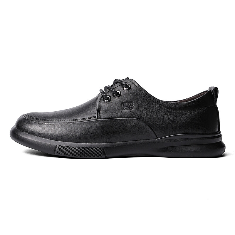 

Туфли Mulinsen Men's Casual Shoes Men Low-Top, коричневый