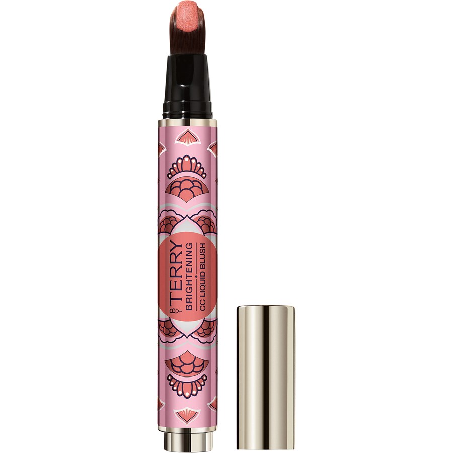 

Тональная основа By Terry Brightening CC Liquid Blush, 01 Rosy Flash / 0,25 g