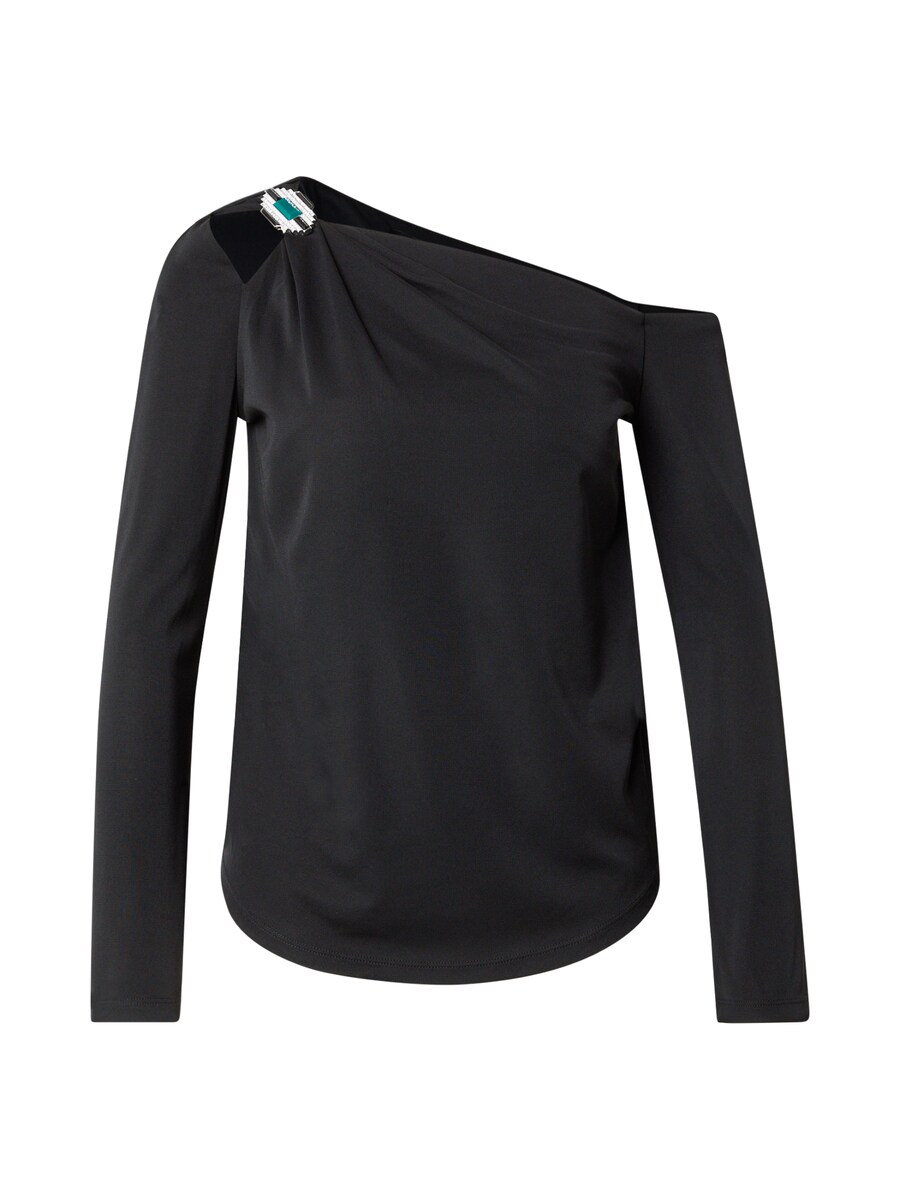 

Лонгслив Lauren Ralph Lauren Shirt ELYNN, черный