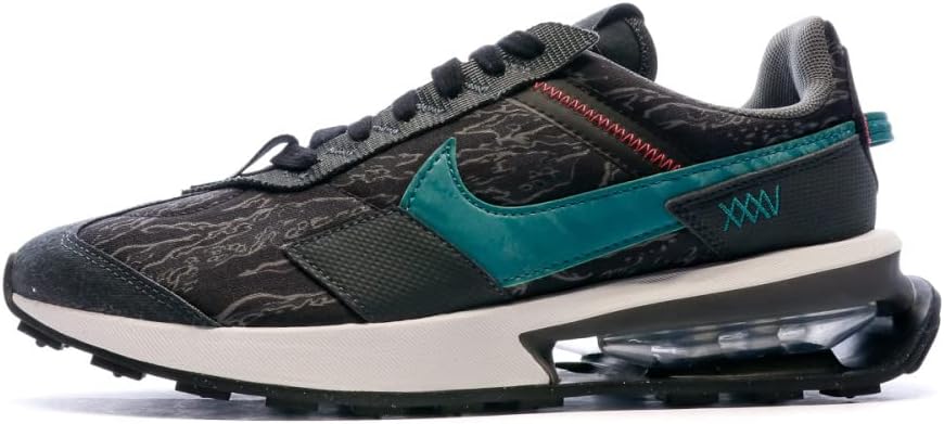 

Мужские кроссовки Nike Air Max Pre, черный