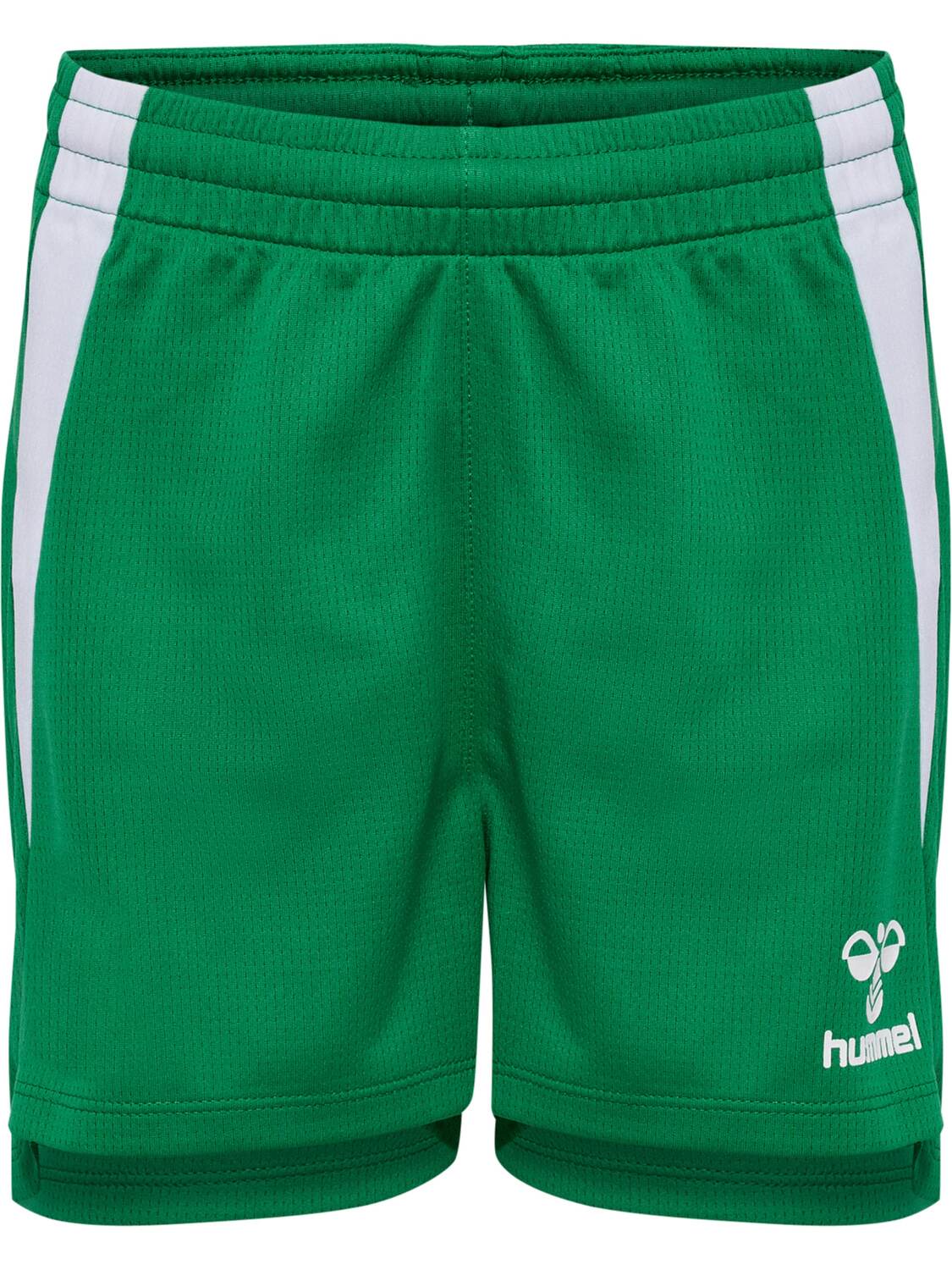 

Hummel Штаны для тренировок Regular 'Lead 2.0' в цвете Grass Green, Neon Green