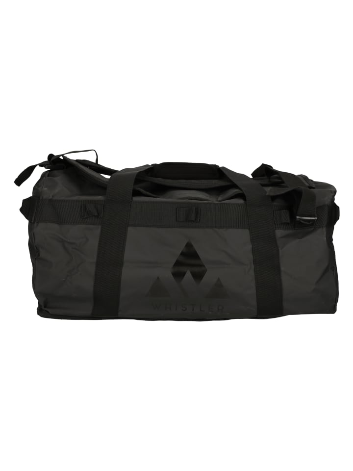 

Whistler Спортивная сумка Fidel, цвет 1001 черный