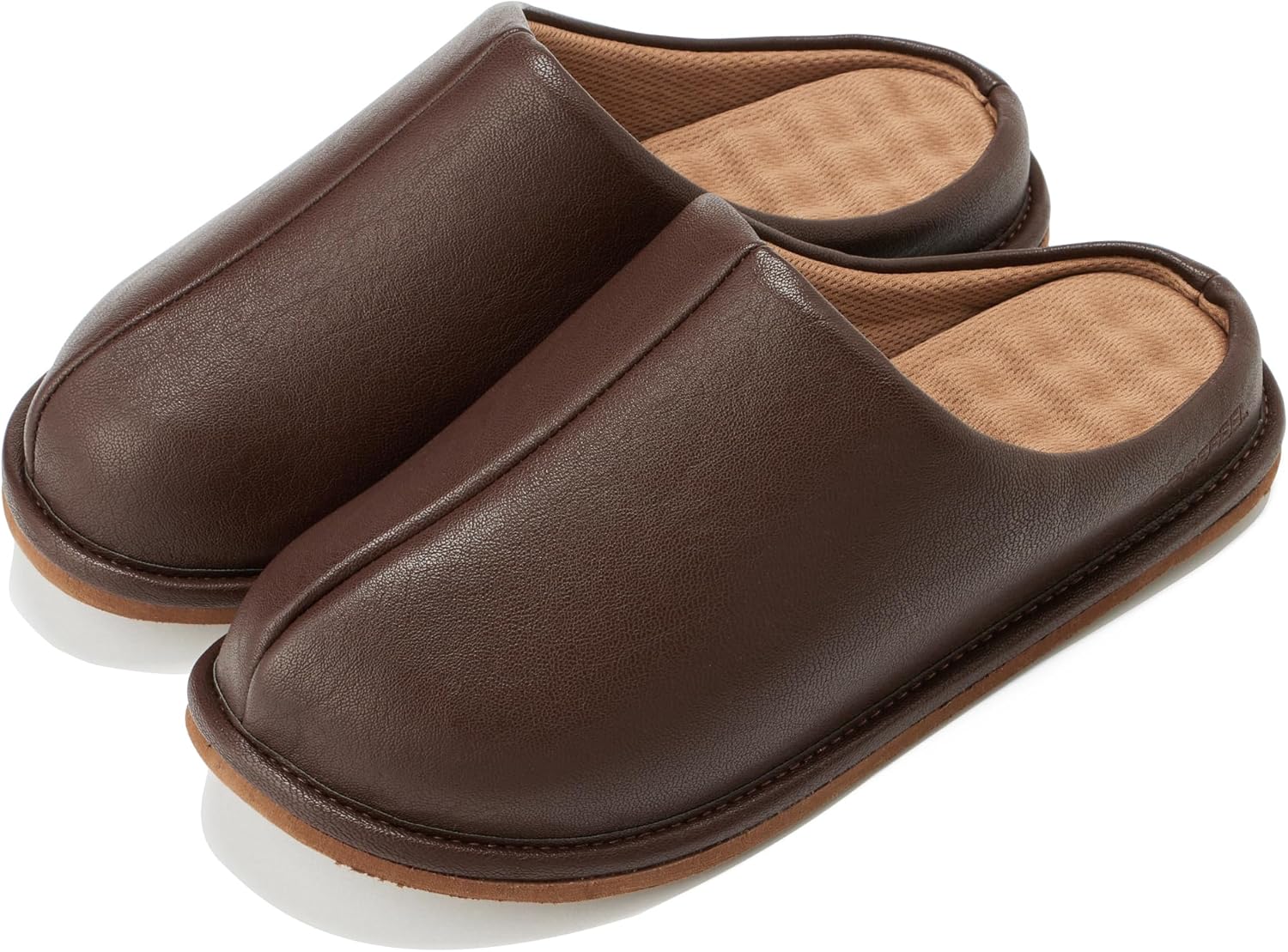 

Мужские повседневные тапочки Gyupper, Braun