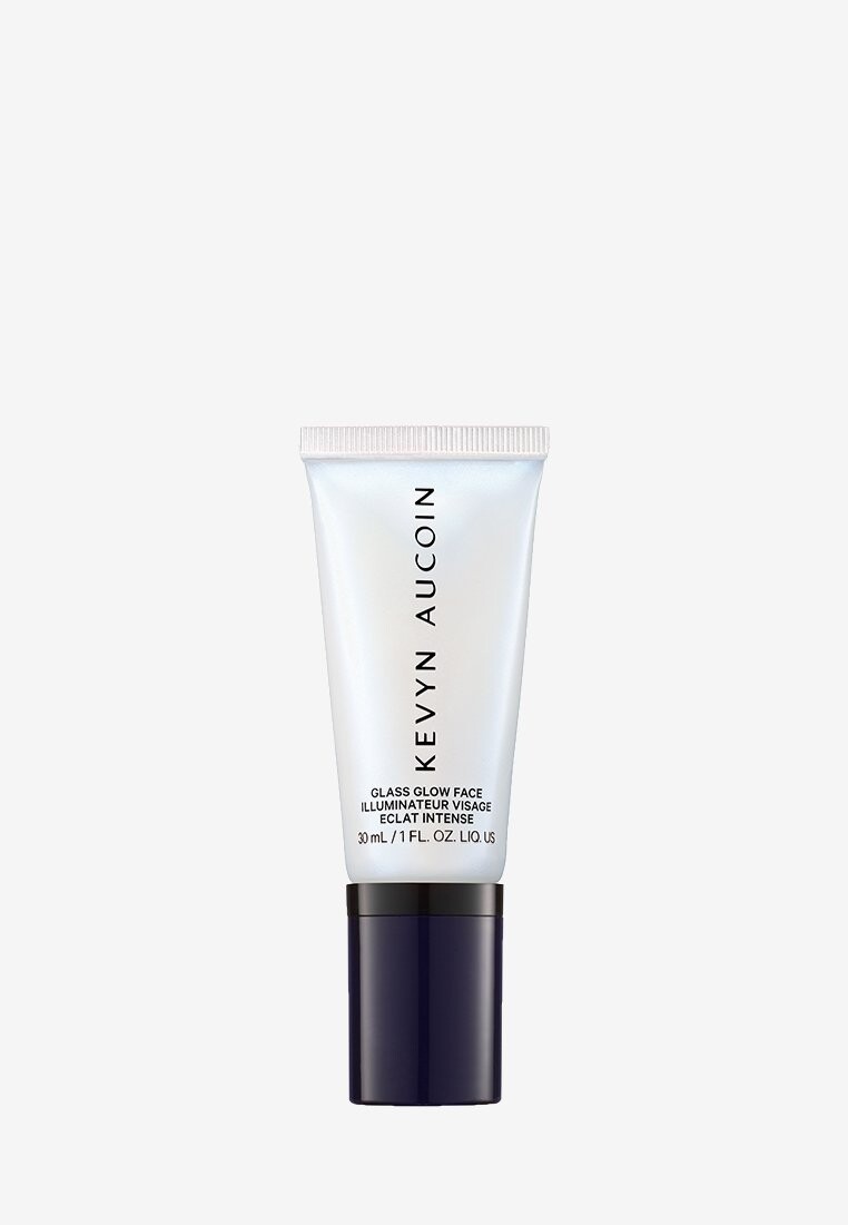 

Хайлайтеры Glass Glow Face Kevyn Aucoin, цвет crystal clear