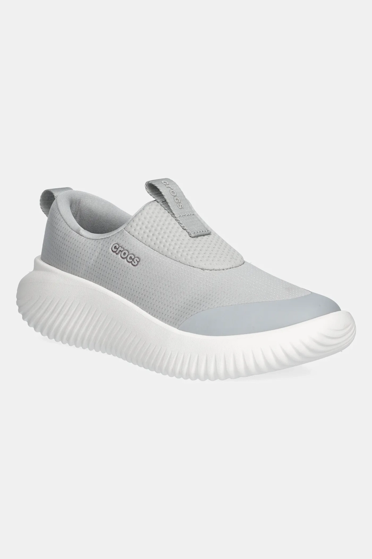

Кроссовки Mellow Ease Crocs, серый