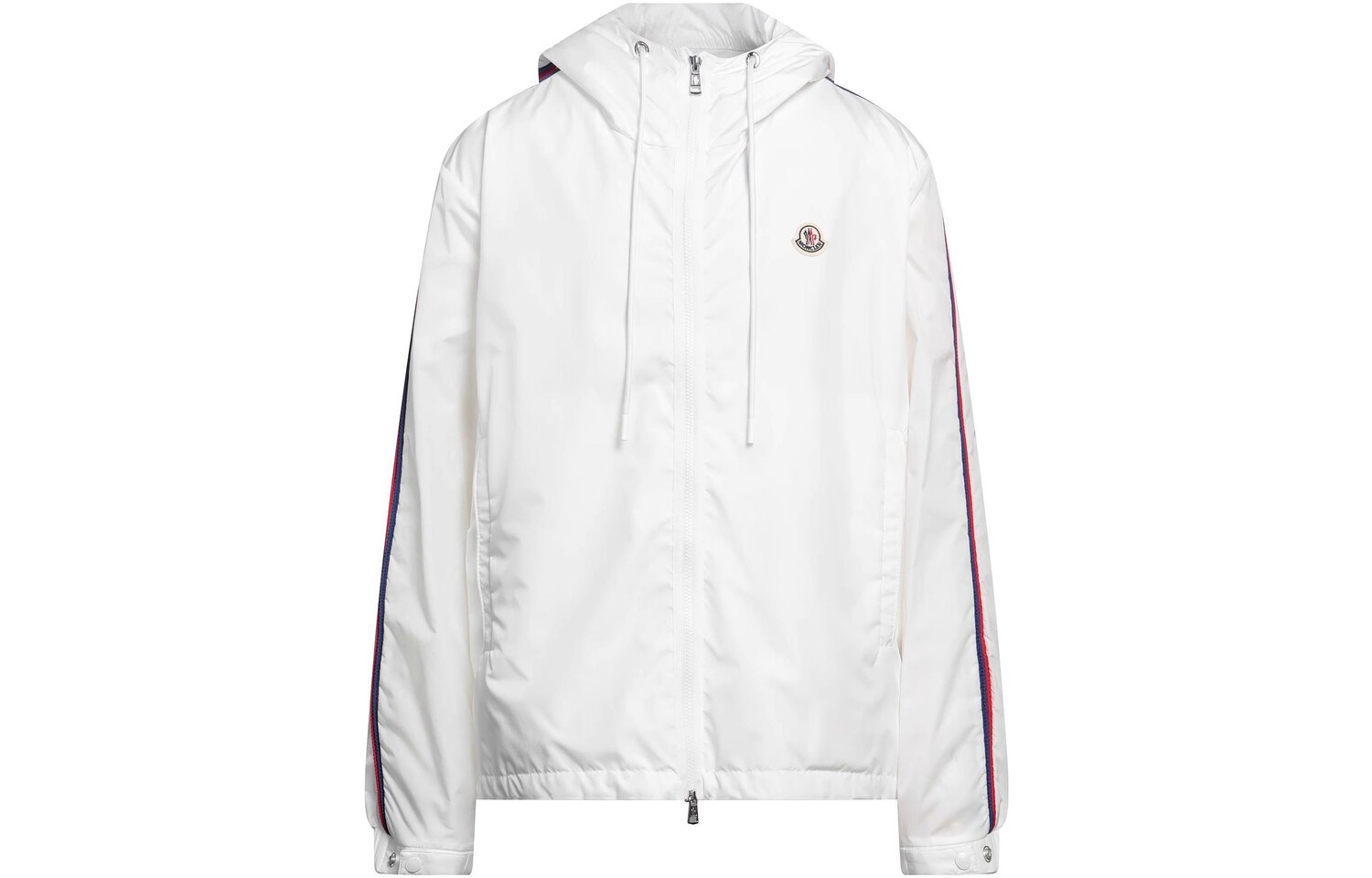 

Куртка мужская белый Moncler