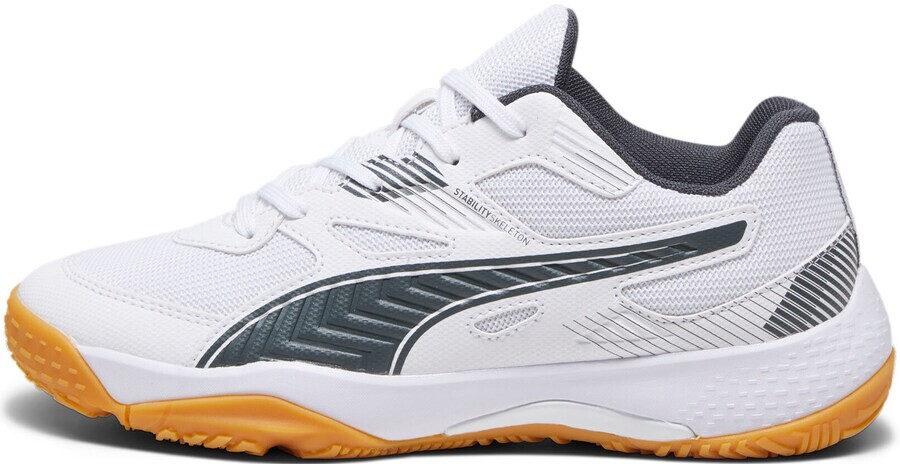 

Спортивные кроссовки Puma, белый