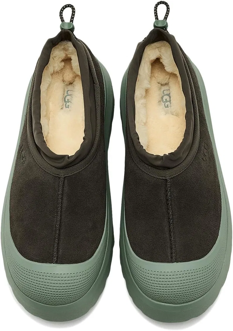 Лоферы Tasman Weather Hybrid, UGG, цвет Dense Smoke/Artichoke — фото 2