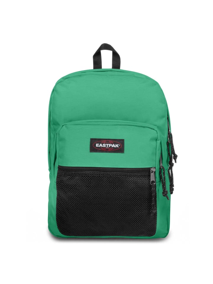 

Рюкзак Eastpak, цвет gem green