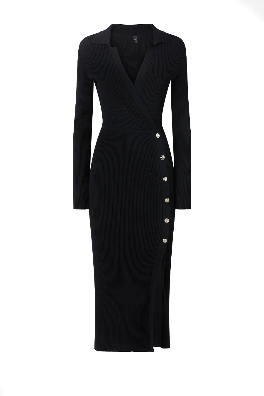 

Платье Pinko, black