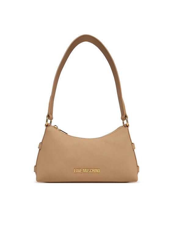 

Женская сумка JC4169PP1NLB0104 Love Moschino, бежевый