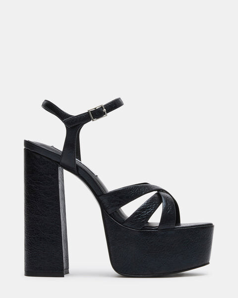 

Туфли Quinlyn Steve Madden, черный