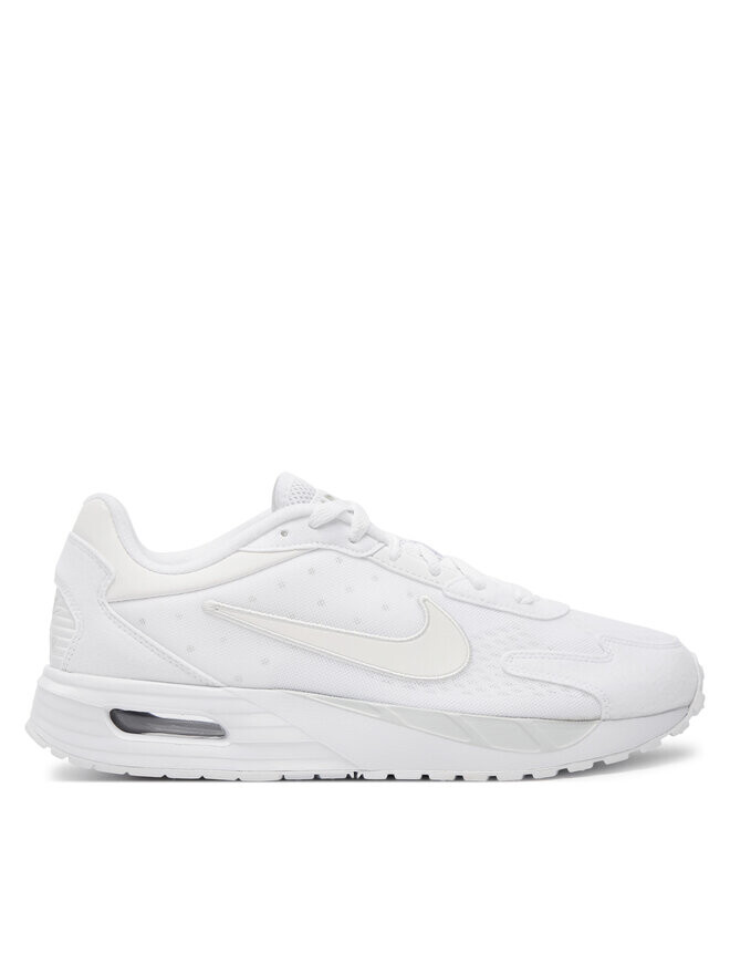 

Кроссовки Nike, белый