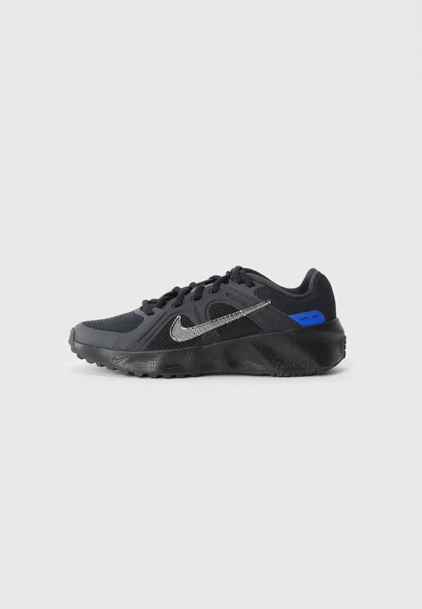 Унисекс кроссовки metro tek Nike Sportswear, Black