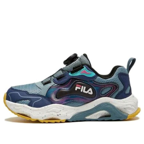 

Кроссовки sportswear running shoes 'blue' Fila, синий