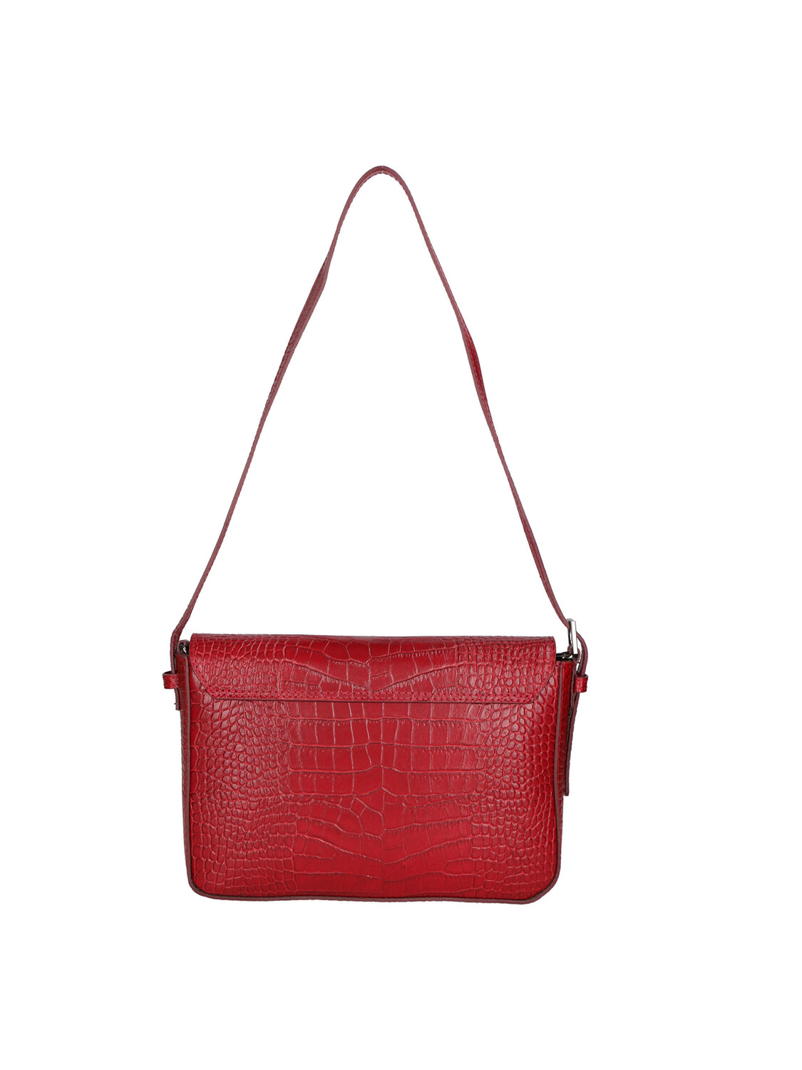 

Сумка через плечо faina Handtasche, темно-красный