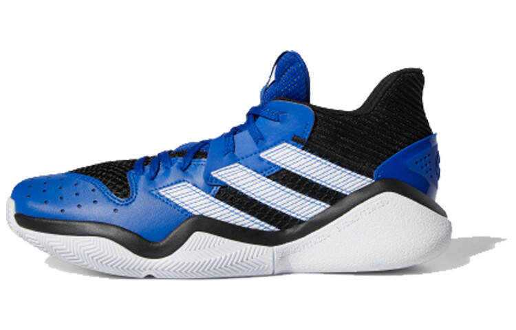 

Мужские баскетбольные кроссовки Adidas Harden Stepback 1
